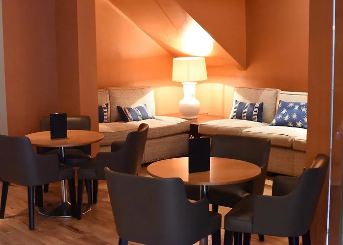 Hart\'S Hotel