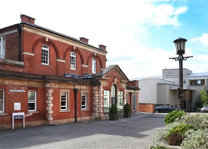 Hart\'S Hotel