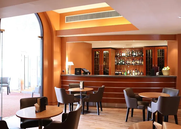 Hart\'S Hotel