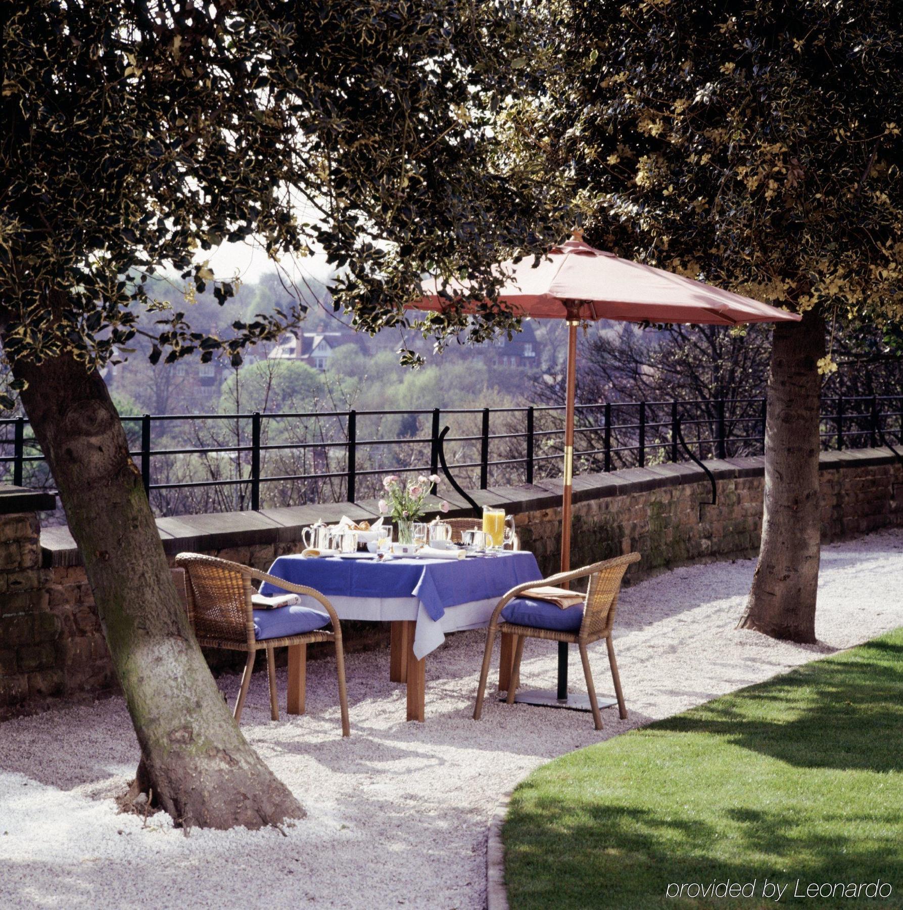 Hart's Hotel 4*