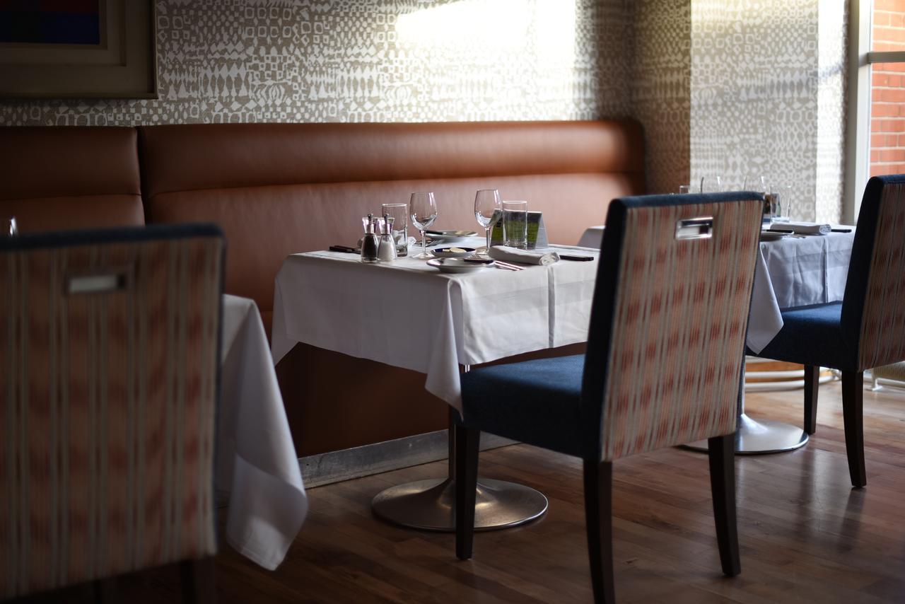 Hotel Hart's Nottingham