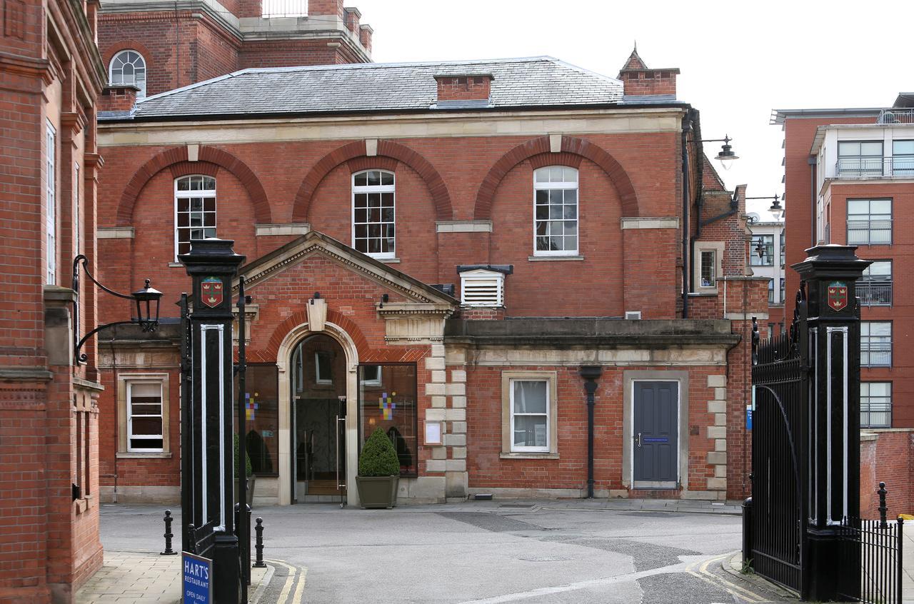 Hart's Hotel 4*