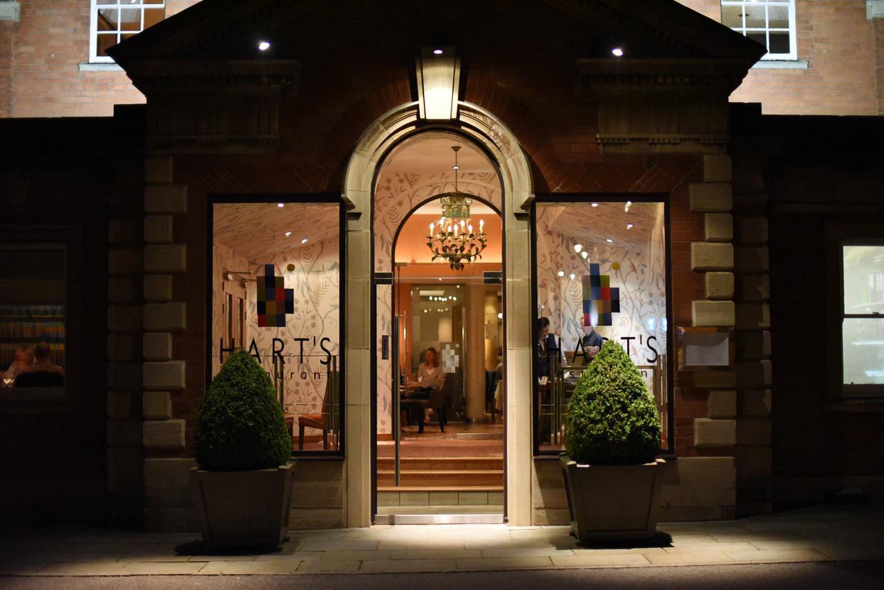 Hotel Hart's 4*