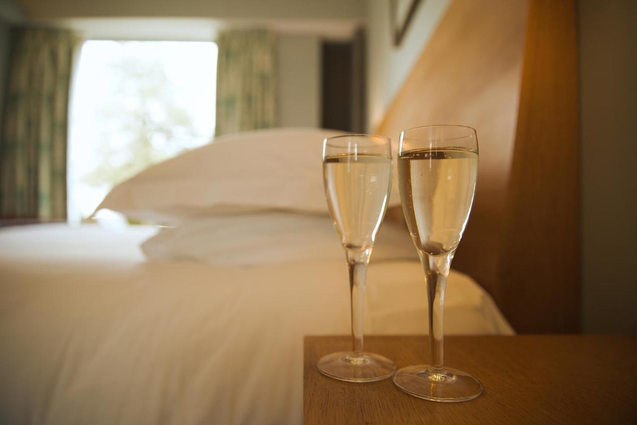 Hart's 4* Nottingham