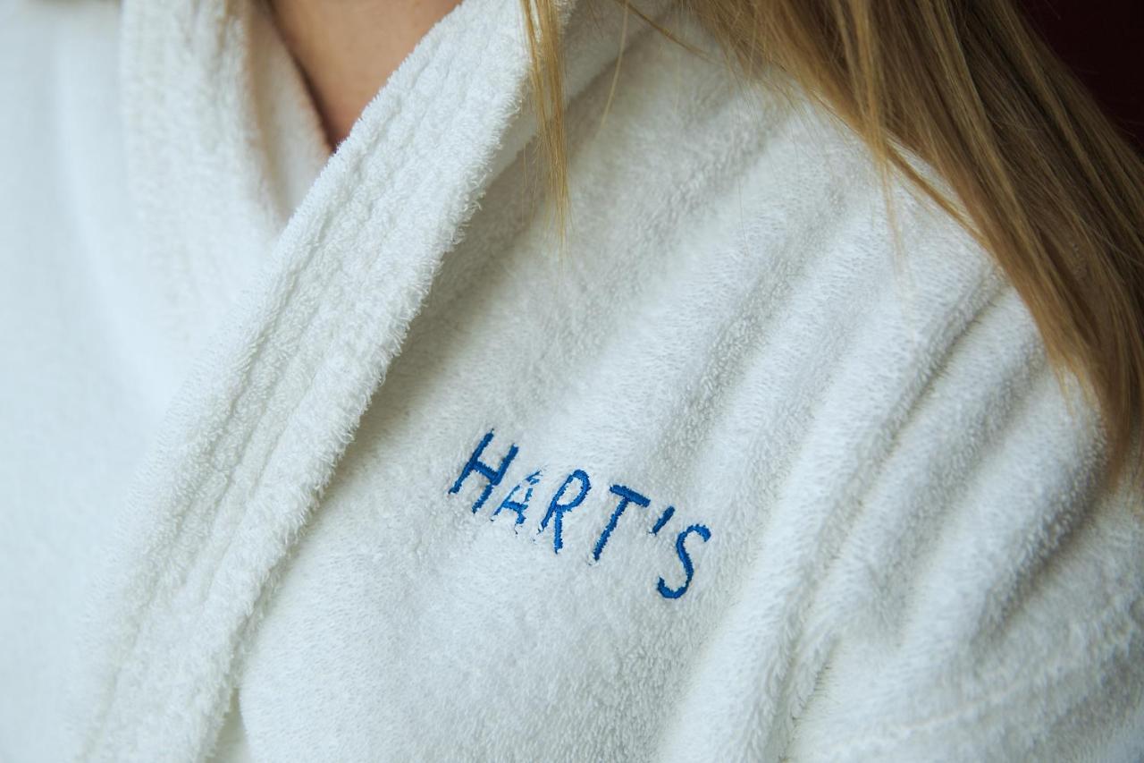 Hotel Hart's 4*