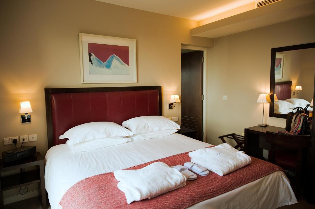 Hotel Hart's