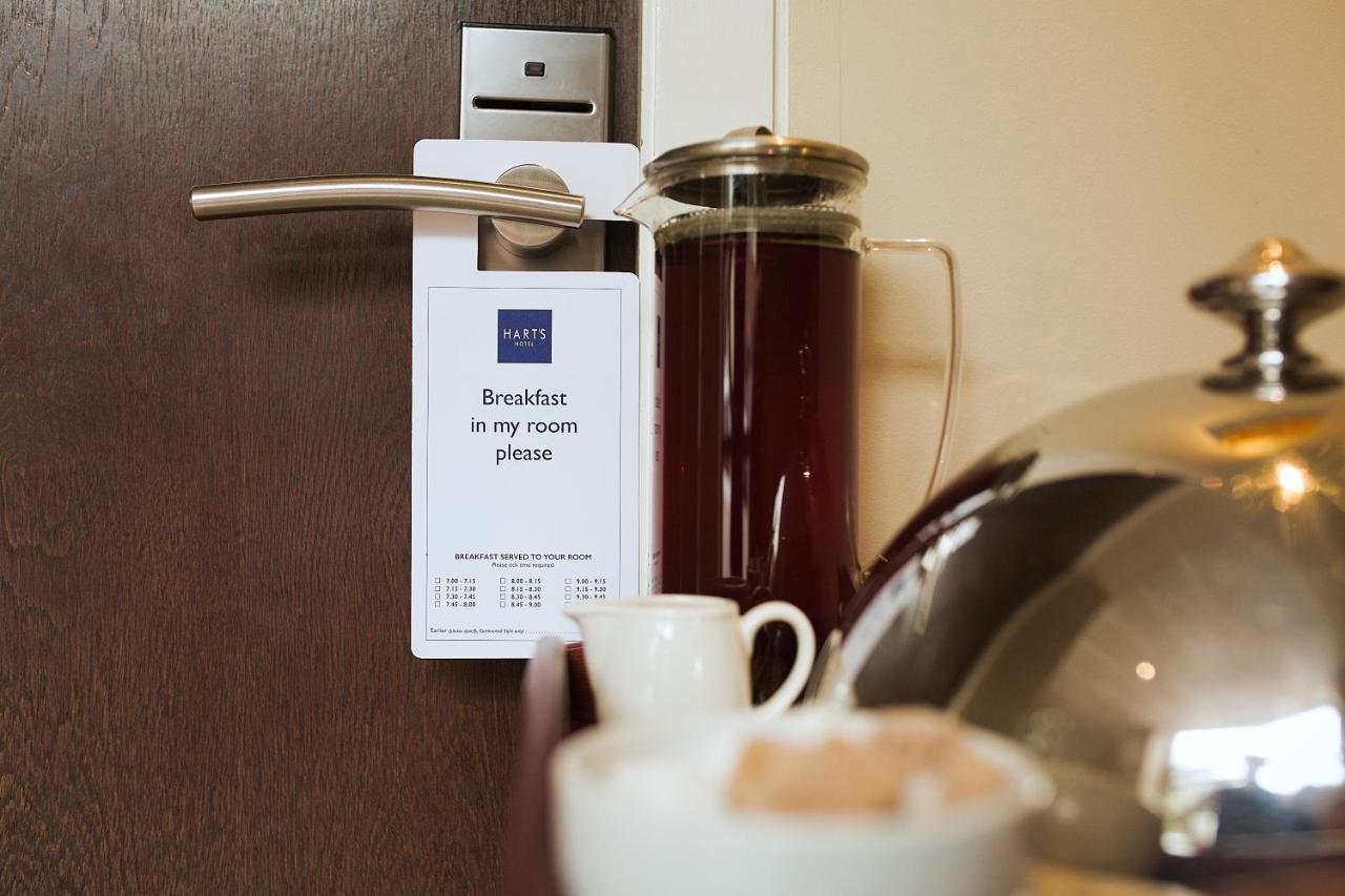 Hotel Hart's 4*