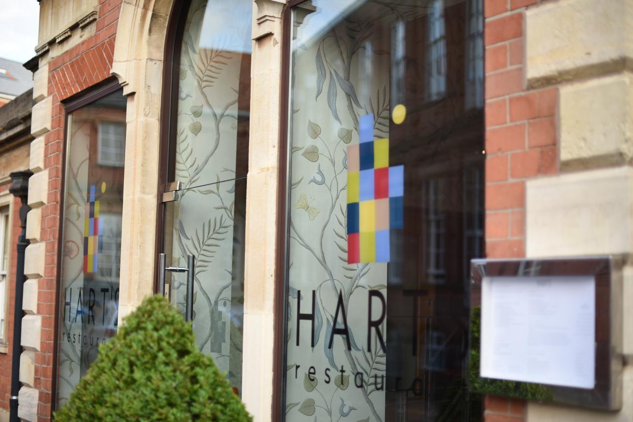 Hart's Hotel Nottingham