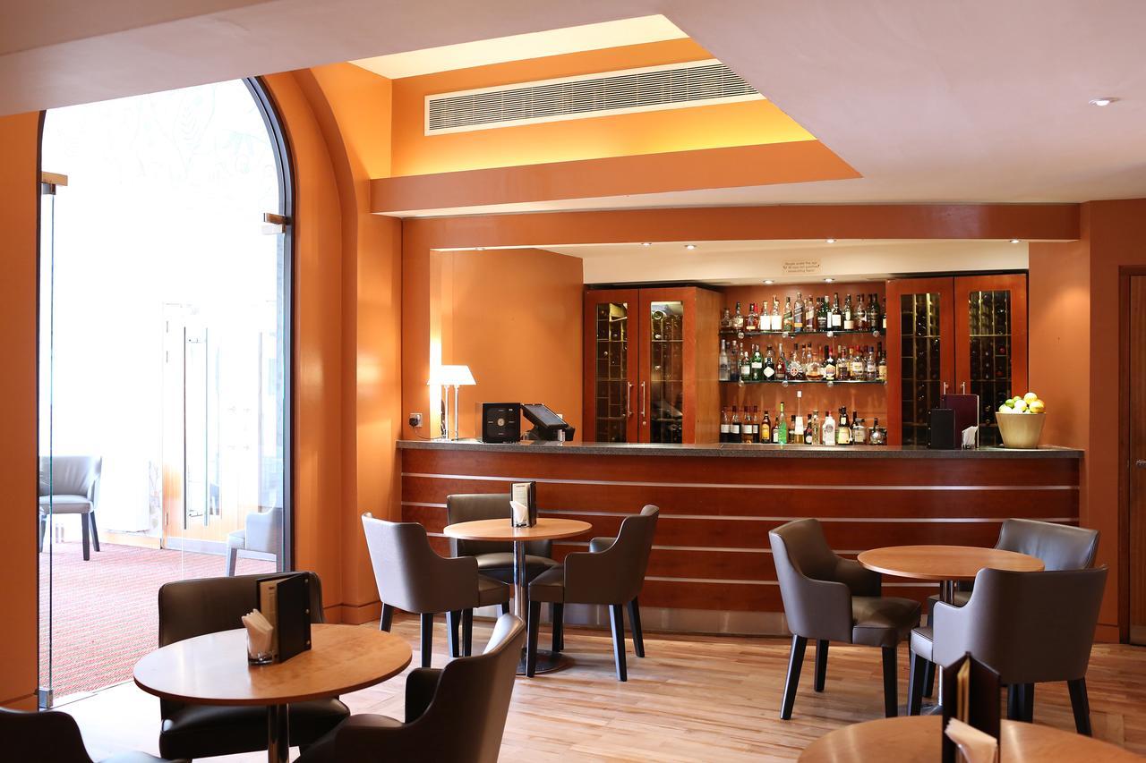 Hart's Hotel Nottingham