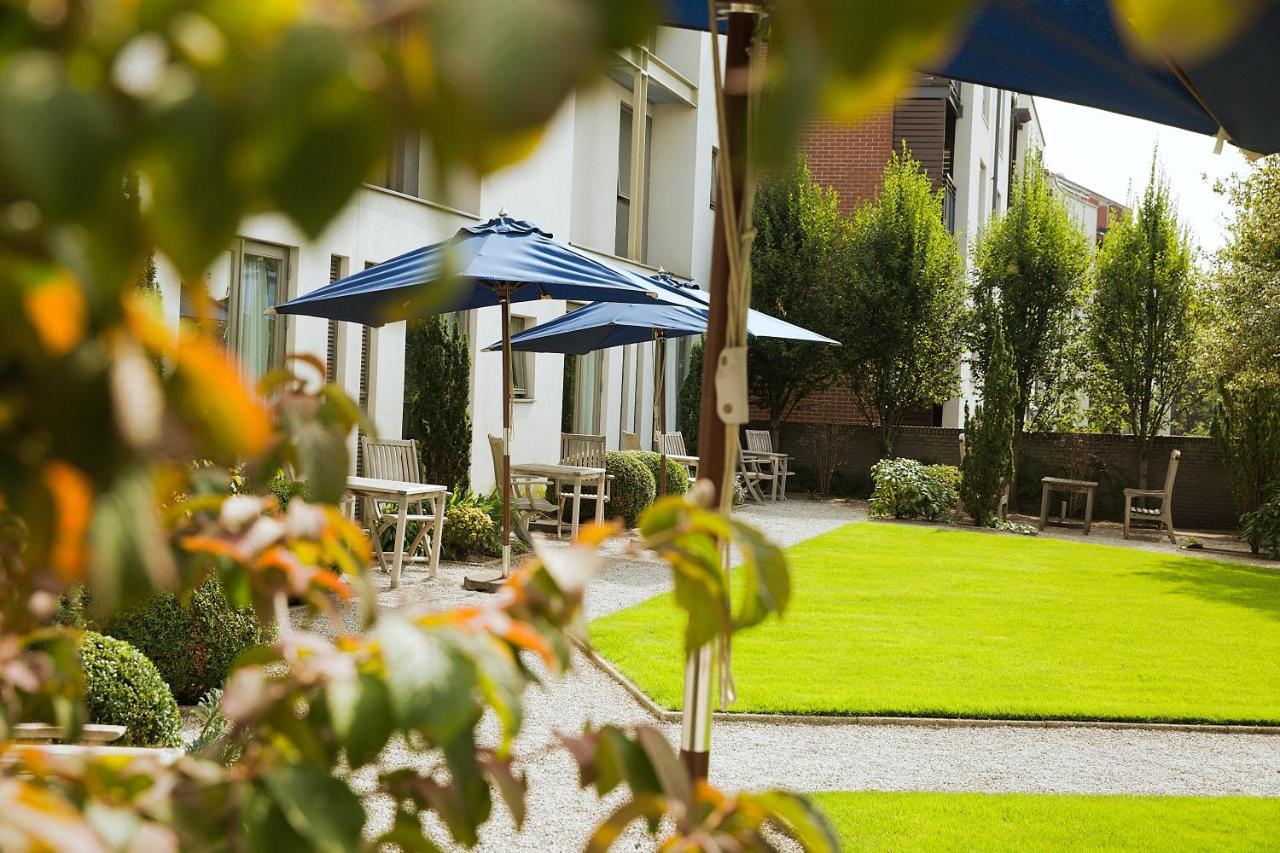 Hart's Hotel Nottingham