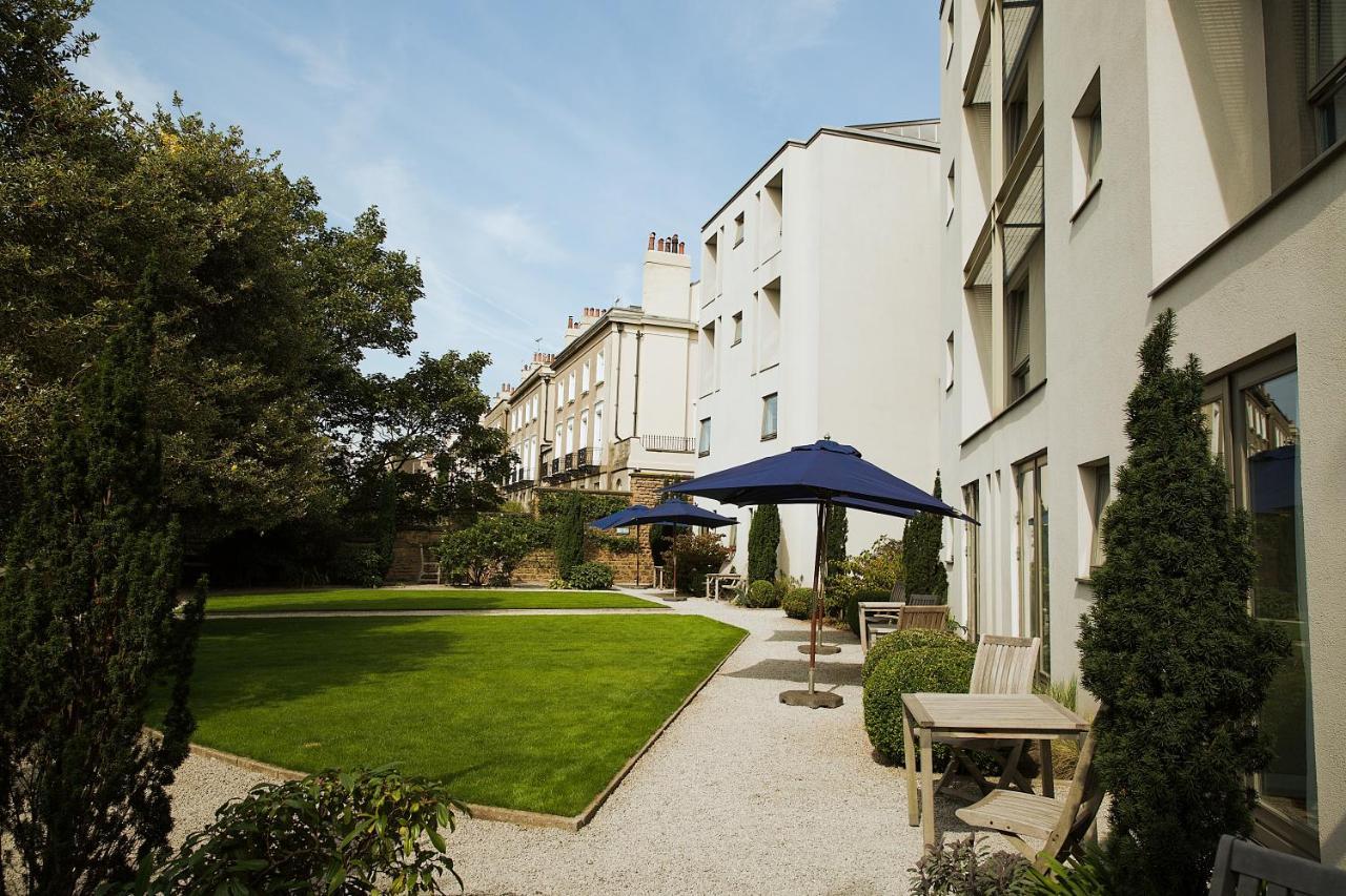 Hotel Hart's Nottingham