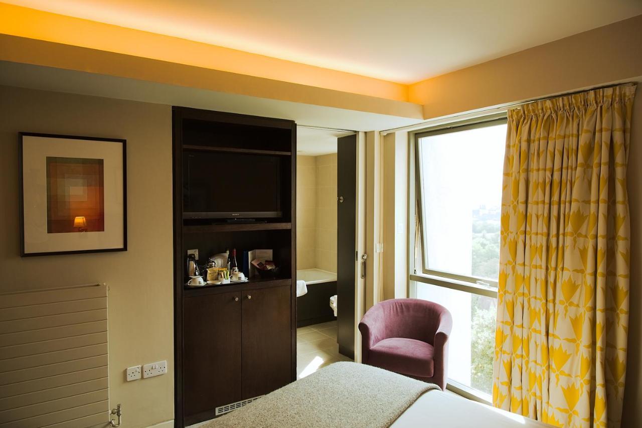 Hotel Hart's 4*