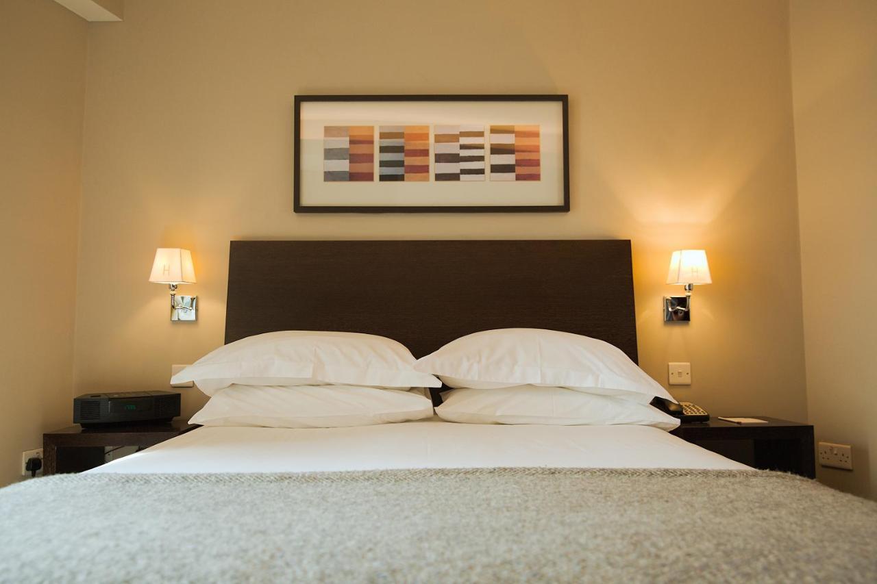 Hart's Hotel 4*
